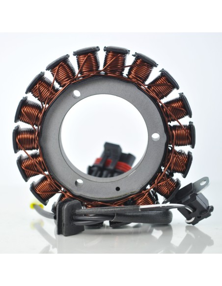 Stator Polaris Sportsman 550 XP LE EFI EPS X2 Touring Forest OEM 3090155 3090219