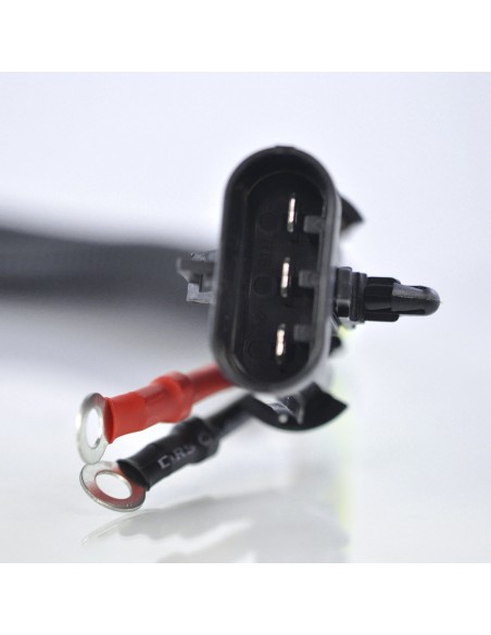 Régulateur Rectifieur Mosfet Polaris Hawkeye 325 Sportsman 325 ETX EFI Sportsman 570 EFI EPS Forest EFI HD OEM 4014543 4015230