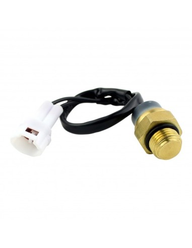 Contacteur Ventilateur Suzuki 400 KingQuad 400 Eiger 250 Quadrunner 300 KingQuad OEM 17680-19B70