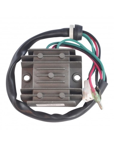 Régulateur Rectifieur Yamaha XR1800 GP1200 XL1200 Waverunner XA1200 XLT1200 OEM 66V-81960-00-00