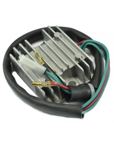 Regulator Rectifier Yamaha Waverunner XLT1200 GP1200 XL1200 XR1800 OEM 66V-81960-00-00
