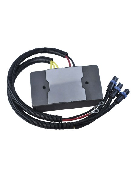 Régulateur Rectifieur Mosfet Polaris RZR 4 900 XP EFI 2012 RZR 900 XP 2011-2012 OEM 4013231 
