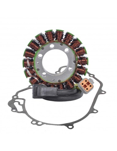 Kit Stator Joint Carter SkiDoo Skandic V800 Expedition V800  Legend V800 Skandic V800 Tundra OEM 420296909