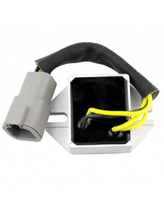 Régulateur Rectifieur SkiDoo MX ZX 440 MXZ380 MXZ500 Summit 500 550 OEM 420888617 515175655 2