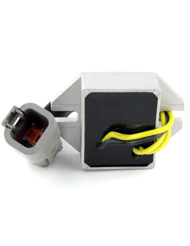 Regulator Rectifier SkiDoo MX ZX 440 MXZ380 MXZ500 Summit 500 550 OEM 420888617 515175655
