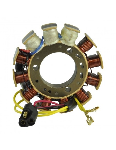 Stator SkiDoo Formula MXZ Grand Touring Mach1 650 Mach Z 780 Skandic Summit OEM 410919000 410916500 