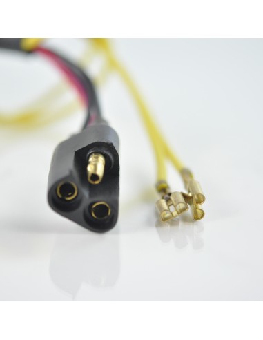 Stator SkiDoo Formula MXZ Grand Touring Mach1 650 Mach Z 780 Skandic Summit OEM 410919000 410916500 