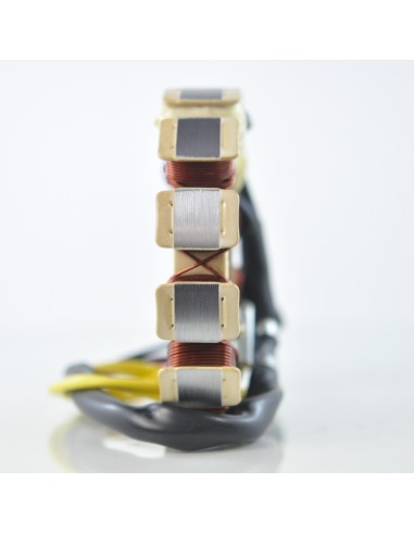 Stator SkiDoo Formula MXZ Grand Touring Mach1 650 Mach Z 780 Skandic Summit OEM 410919000 410916500 