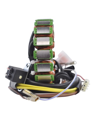 Stator Polaris Hawkeye 400 OEM 3089249 3089546