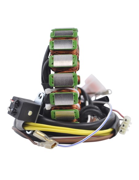 Stator Polaris Hawkeye 400 OEM 3089249 3089546