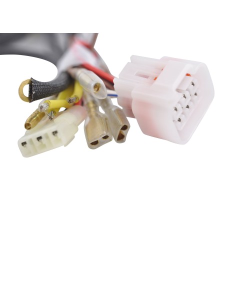 Stator Polaris Hawkeye 400 OEM 3089249 3089546