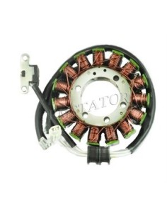 Kit Stator Regulator Rectifier Mosfet Yamaha 700 Viking OEM 1XD-81410-00-00 5B4-81410-00-00 2