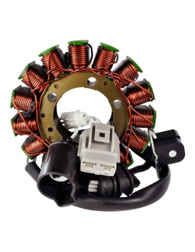 Kit Stator Régulateur Rectifieur Mosfet Yamaha 700 Viking OEM 1XD-81410-00-00 5B4-81410-00-00