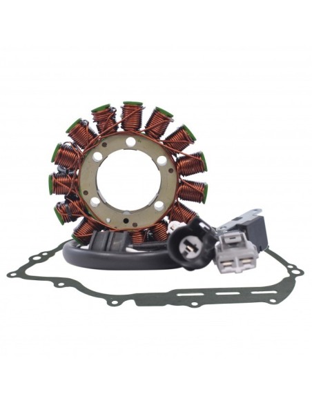 Kit Stator Joint Carter Allumage Yamaha Viking 700 OEM 1XD-81410-00-00 5B4-81410-00-00