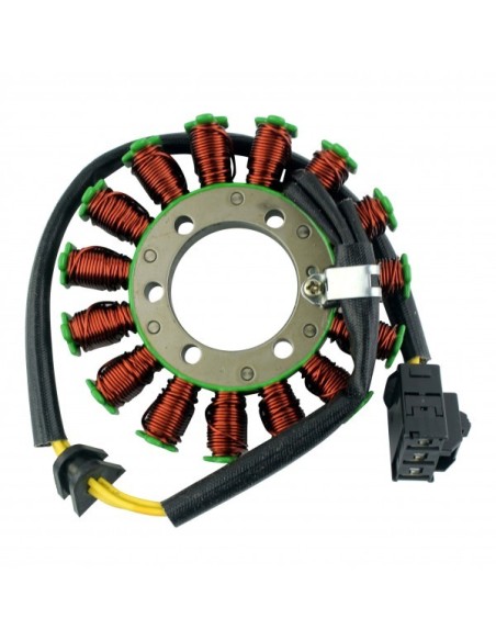 Stator Honda CBR600RR 2007-2012 OEM 31120-MFJ-D01
