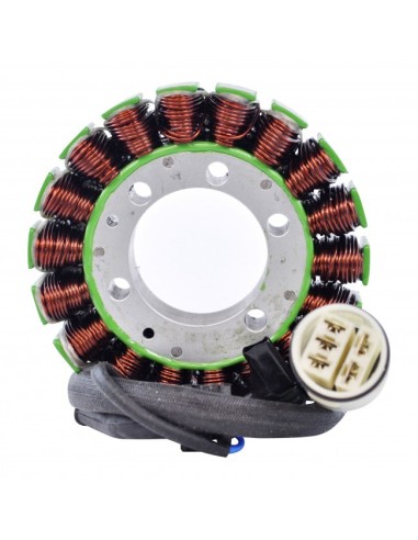 Stator Allumage Honda TRX500 Fourtrax TRX500 Foreman TRX500 Rubicon OEM 31120-HN2-003 31120-HN2-A21