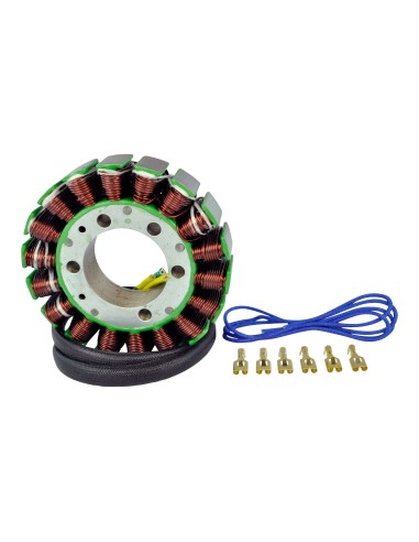 Stator Allumage Honda TRX500 Fourtrax TRX500 Foreman TRX500 Rubicon OEM 31120-HN2-003 31120-HN2-A21