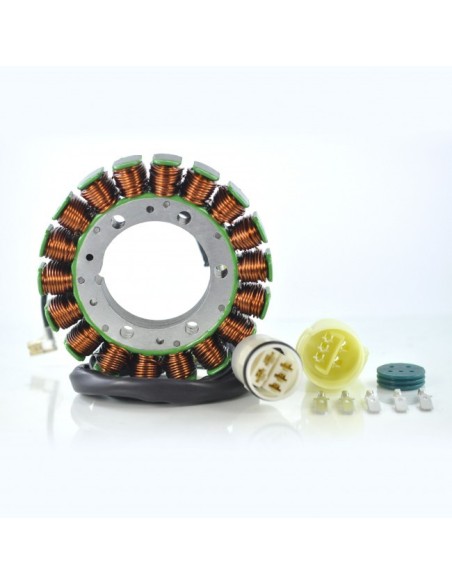 Stator Allumage Honda TRX450 Fourtrax Foreman TRX400 Fourtrax Foreman OEM 31120-HM7-004 31120-HM7-014 31120-HM7-700