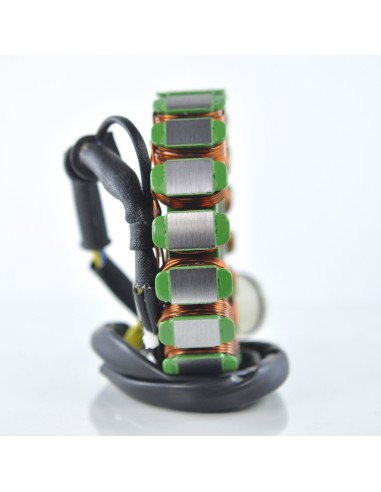 Stator Honda TRX450 Fourtrax Foreman TRX400 Fourtrax Foreman OEM 31120-HM7-004 31120-HM7-014 31120-HM7-700