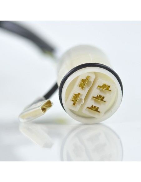 Stator Honda TRX450 Fourtrax Foreman TRX400 Fourtrax Foreman OEM 31120-HM7-004 31120-HM7-014 31120-HM7-700