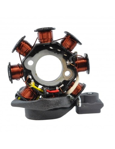 Stator Polaris Outlaw 50 90 Predator 50 Sportsman 90 OEM 0453559 0454949