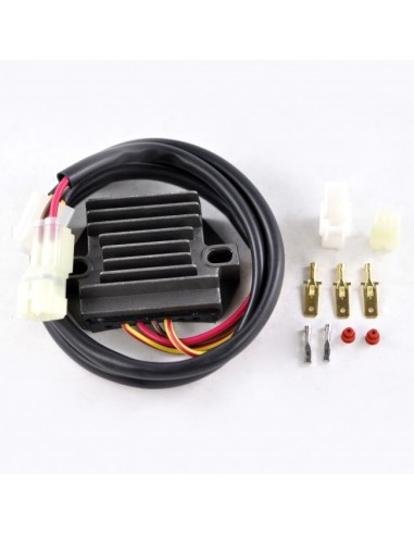 Regulator Rectifier Snowmobile Arctic Cat Mountain Cat 600 ZR600 ZR440 Sno Pro OEM 3005-732 3005-669