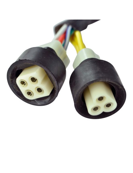 Stator Allumage Yamaha YFM 225 250 Moto 4 OEM 59V-85510-20-00