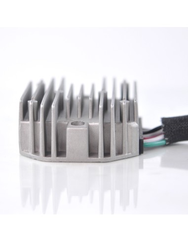 Regulator Rectifier Yamaha XJ 400 550 600 750 900 FJ600 FZ600 XS650 YX600 OEM 12R-81960-A0-00 12R-81960-A1-00