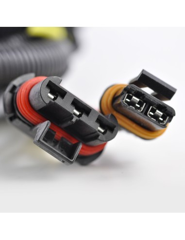 Regulator Rectifier Relocation Harness Polaris RZR900 S4 EPS