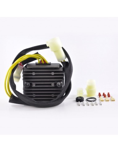 Régulateur Rectifieur Arctic Cat 650 Auto FIS MRP TSE SE OEM 0430-035 0430-046 