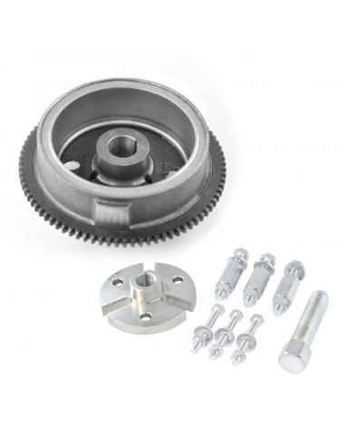 Flywheel Rotor Polaris Big Boss 500 OEM 3085558 3086819 3086983 3087166