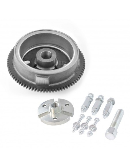 Flywheel Rotor Polaris Big Boss 500 OEM 3085558 3086819 3086983 3087166