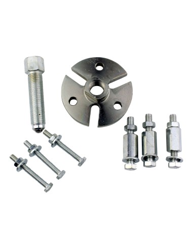 Flywheel Rotor Polaris Big Boss 500 OEM 3085558 3086819 3086983 3087166