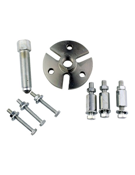 Volant Magnétique Rotor Polaris ATP 500 OEM 3085558 3086819 3086983 3087166