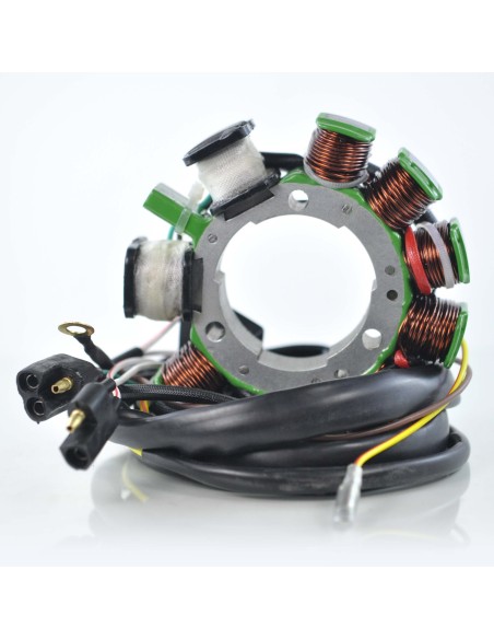 Kit Stator Flywheel Rotor Polaris Big Boss 500 6x6 OEM 3085561 3086821 3085558 3087166 3086819 3086983