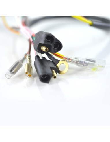 Kit Stator Flywheel Rotor Polaris Big Boss 500 6x6 OEM 3085561 3086821 3085558 3087166 3086819 3086983