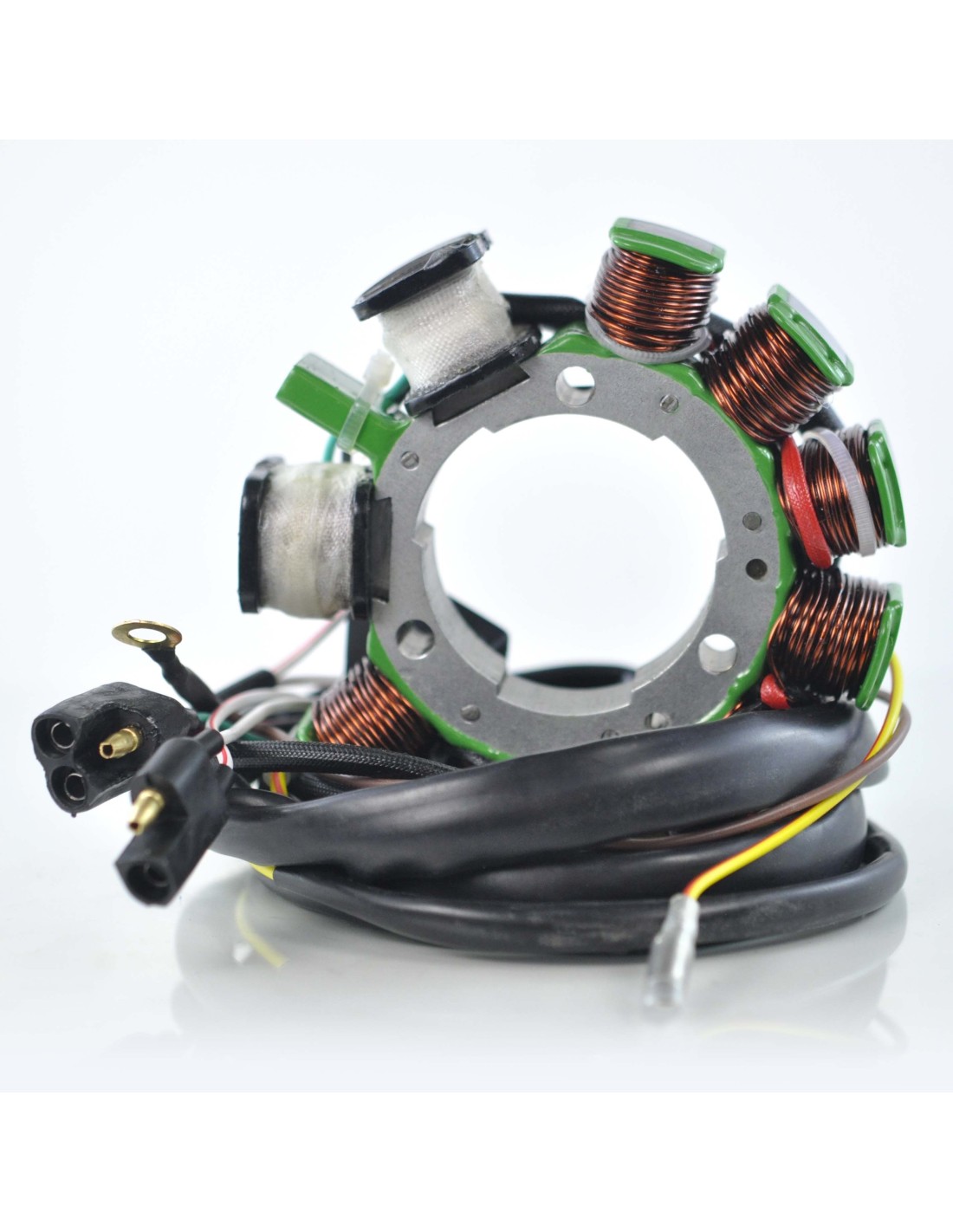 Kit Stator Flywheel Rotor Polaris Sportsman 500 19982001