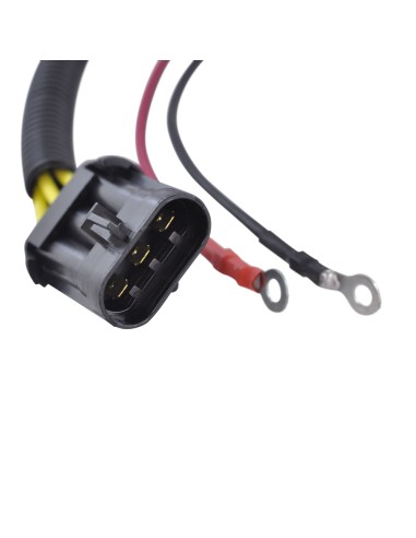 Régulateur Rectifieur Mosfet Polaris Sportsman 850 High Lifter EFI OEM 4013247 4013904 4014029 4015229