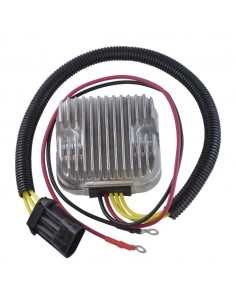 Régulateur Rectifieur Mosfet Polaris Sportsman 850 High Lifter EFI OEM 4013247 4013904 4014029 4015229