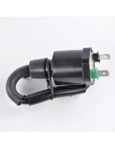 Bobine HT Honda CMX250 Rebel OEM 30510-HA2-000 30510-KR3-670 30510-KV3-771