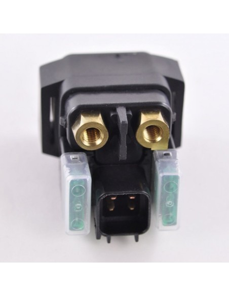 Relay Solenoid Suzuki GS700E GSXR750 GSX750 Katana VL800 Boulevard VL800 Volusia OEM 31800-47E00 31800-06G00