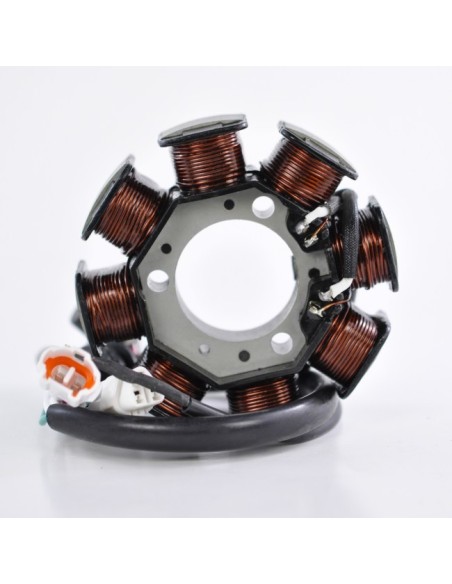 Stator Yamaha 125 Raptor OEM 2PA-H1410-00-00 2PA-H1410-01-00
