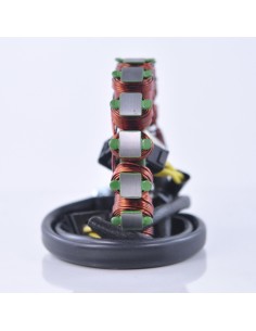 Allumage Alternateur Stator Honda CBR1000RR 2008-2009 OEM 31120-MFL-641 2