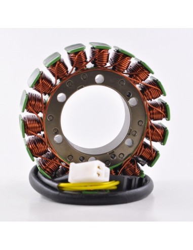 Stator Honda VTR1000F 1998-2005 OEM 31120-MBB-641