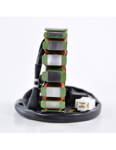 Stator Honda CBR600 F2 F3 OEM 31120-MBZ-611 31120-MV9-671