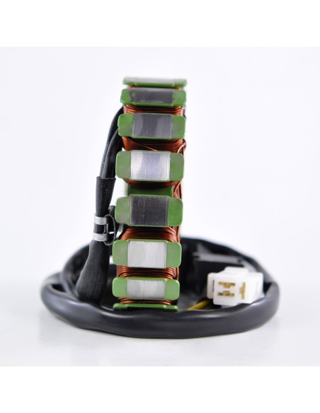 Stator Honda CBR600 F2 F3 OEM 31120-MBZ-611 31120-MV9-671