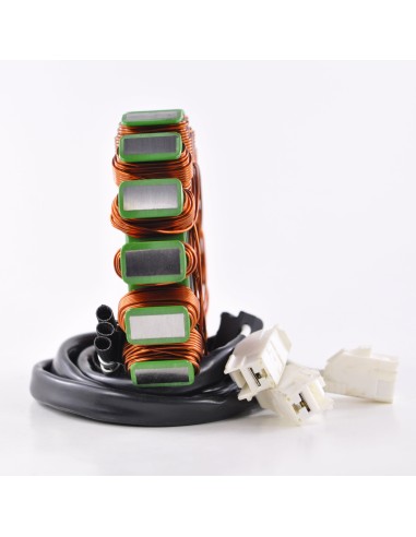 Stator Kawasaki ZG1400 Concours OEM 21003-0057 21003-0085 21003-0149