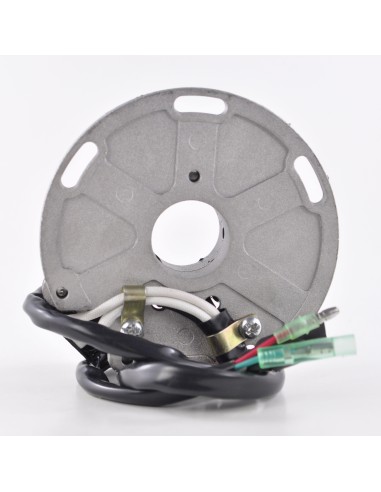 thumbnail image 2 of Stator Coil For Suzuki RM125 (1989-1995) & RM250 (1994-1995) - Bjmoto XQ393BJ2 2 of 4