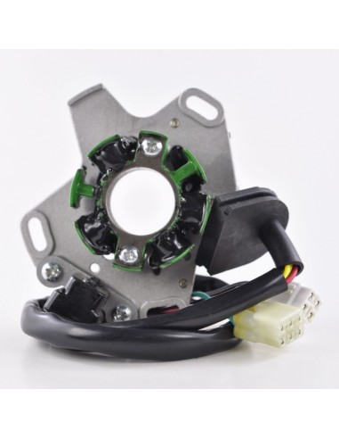Stator Allumage Suzuki RM125 1999 OEM 32101-36E20