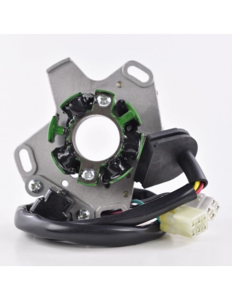 Stator Suzuki RM125 1999 OEM 32101-36E20